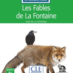 Fables de la Fontaine niv. B1