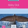 Moby Dick 2018 N B1 - Livre+Audio