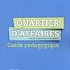 Quartier d'affaires 1-A2