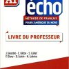 Echo N A1 GP Amerique Du Nord + DVD