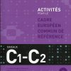 Activites pour le CECR N C1 C2 Perf - LE+2CDA+Corr - Compl
