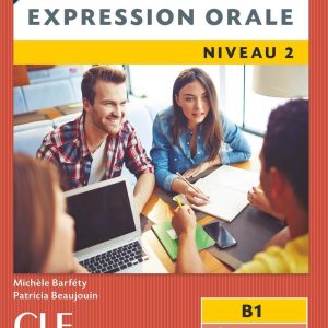 Expression Orale FLE N. 2 + CD 2e Ed - Comp