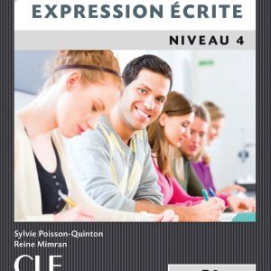 Expression Ecrite FLE N. 4 2e Ed - Comp