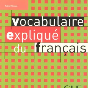 Vocabulaire explique du francais N Deb - Livre - Compl