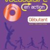 En action Vocabulaire N A1 Deb - L+CDA+ Corr - Compl