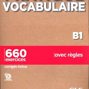 Pratique Vocabulaire NIV.B1