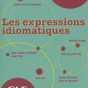 Precis Les Exps idiomatiques N B1-B2-C1-C2 Inter Av - Dict - Compl