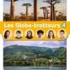 Les Globe-Trotteurs 4. Cahier d'exercices