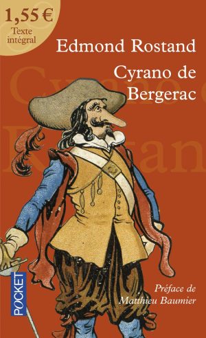Cyrano de Bergerac