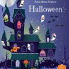 Halloween - Autocollants Usborne