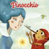 MINICONTE PINOCCHIO