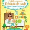 Décoratrice d'intérieur - J'habille mes amies Créatrice de mode