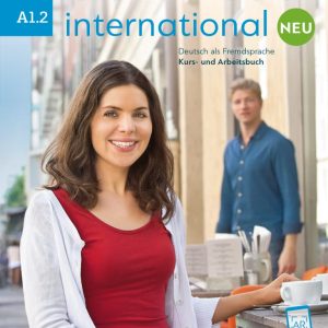 Schritte international Neu 2. Kursbuch + Arbeitsbuch mit Audios online