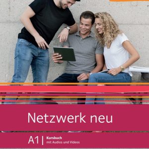 Netzwerk Neu A1, Testheft mit Audios