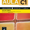 Aula C1. Edición Hibrida. Libro del Alumno