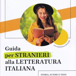 Guida per stranieri alla letteratura italiana
