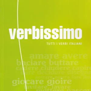 Verbissimo