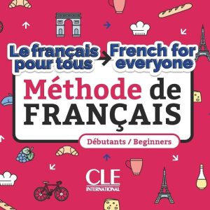 Le francais pour tous A1/A2