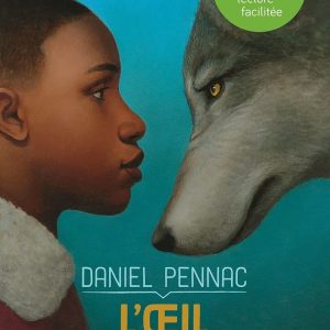 L'oeil du loup