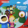 Enfants du monde