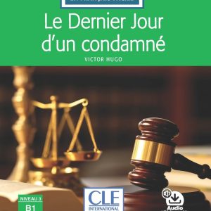 Le dernier jour d'un condamné B1