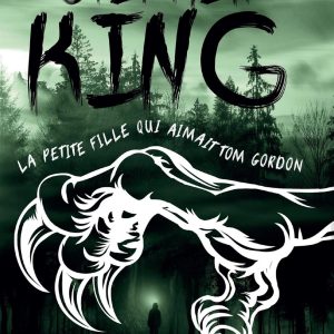 La petite fille qui aimait Tom Gordon