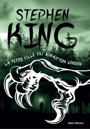 La petite fille qui aimait Tom Gordon