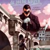 Les aventures du jeune Lupin. Vol. 3. Le retour de Cagliostro
