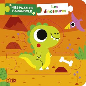 Les dinosaures