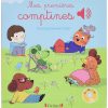 Mes premières comptines