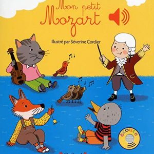 Mon petit Mozart