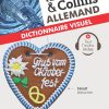 Le Robert & Collins allemand : dictionnaire visuel