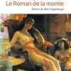 Le roman de la momie