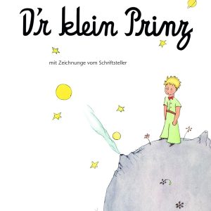 D'r klein Prinz
