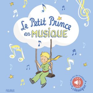 Le Petit Prince en musique