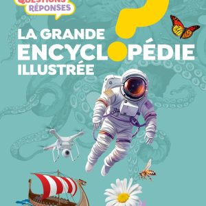 La grande encyclopédie illustrée