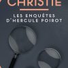 Les Enquêtes d'Hercule Poirot (Nouvelle traduction révisée)
