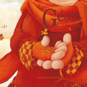 Le géant aux oiseaux