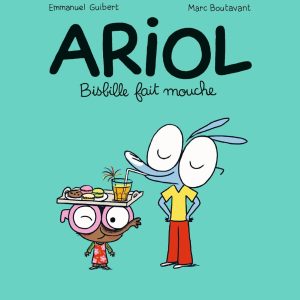 Bisbille fait mouche