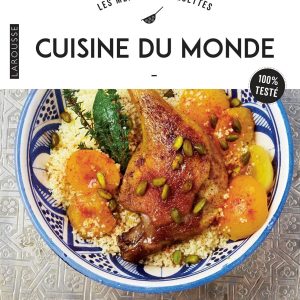 Cuisine du monde