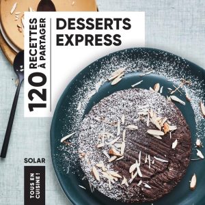 Desserts express
