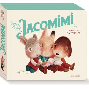 Jacomimi