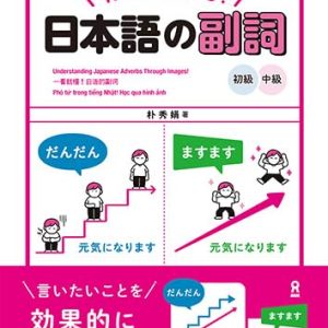 Understanding Japanese Adverbs Through Images!