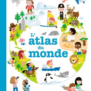 L'atlas du monde