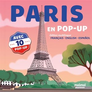 Paris en pop-up
