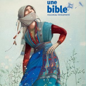 Une bible : Nouveau Testament